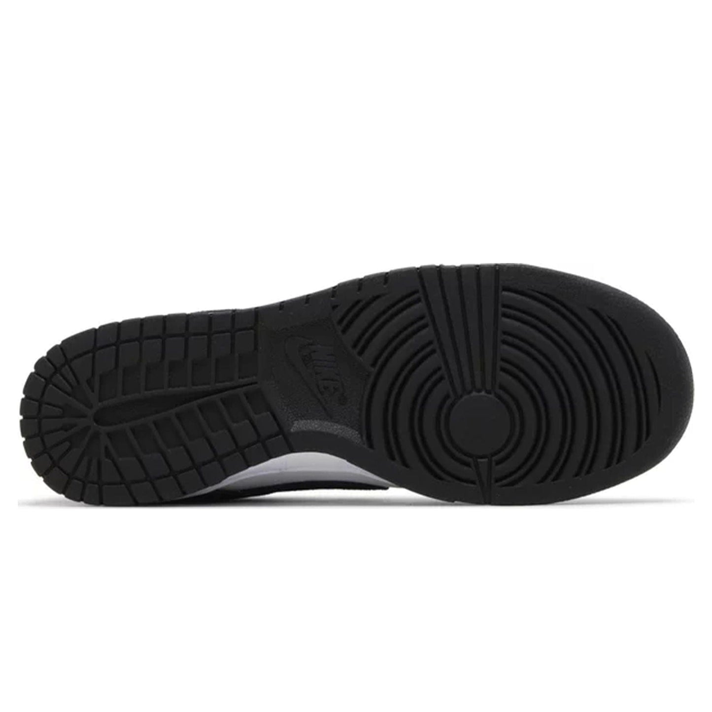 Nike Dunk Low SE 'Suede Panda' — UK 3 | EU 35.5 | US 3.5 — Detail View