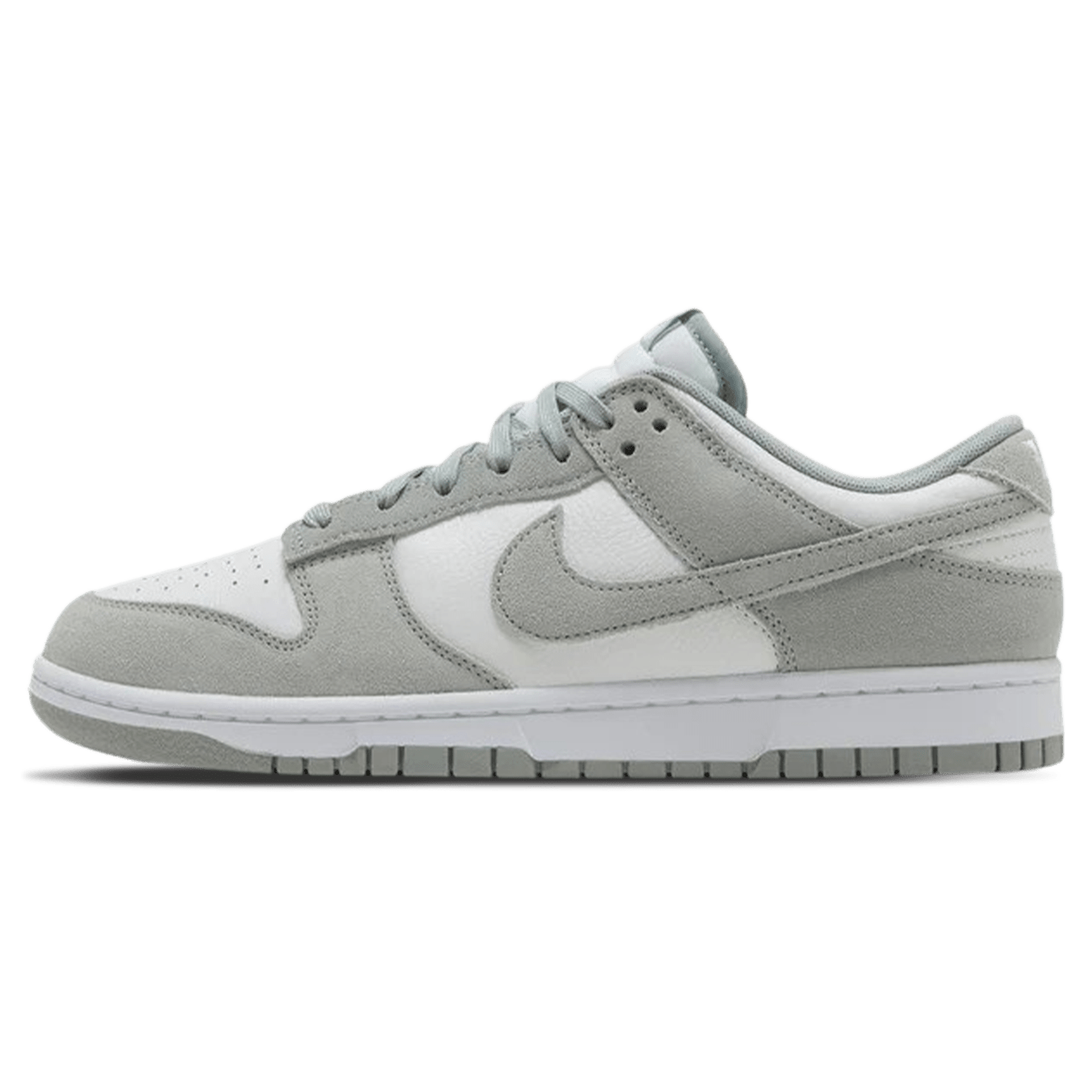 Nike Dunk Low SE 'Light Pumice' — UK 3 | EU 35.5 | US 3.5 — Front View