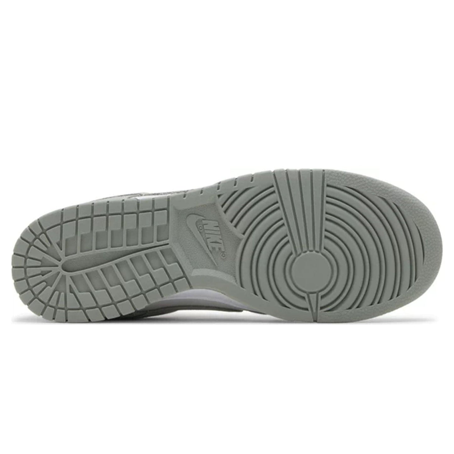Nike Dunk Low SE 'Light Pumice' — UK 3 | EU 35.5 | US 3.5 — Top View