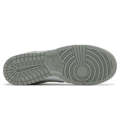 Nike Dunk Low SE 'Light Pumice' — UK 3 | EU 35.5 | US 3.5 — Top View