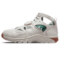 Corteiz x Nike Air Trainer Huarache 'Light Bone' — UK 3 | EU 35.5 | US 3.5 — Front View
