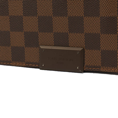 Louis Vuitton Cross Body District GM in Damier, Canvas — Alternate View 7