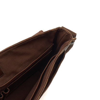 Louis Vuitton Cross Body District GM in Damier, Canvas — Alternate View 8