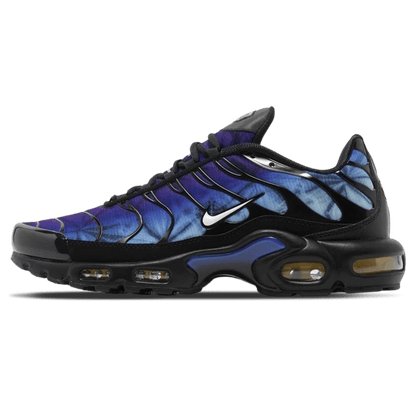 Nike Air Max Plus '25th Anniversary' — UK 3 | EU 35.5 | US 3.5 — Front View