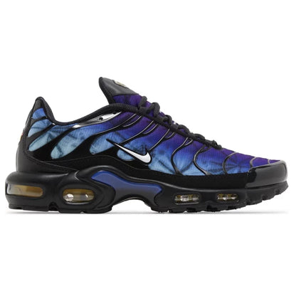 Nike Air Max Plus '25th Anniversary' — UK 3 | EU 35.5 | US 3.5 — Side View