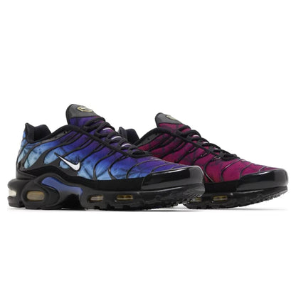Nike Air Max Plus '25th Anniversary' — UK 3 | EU 35.5 | US 3.5 — Back View