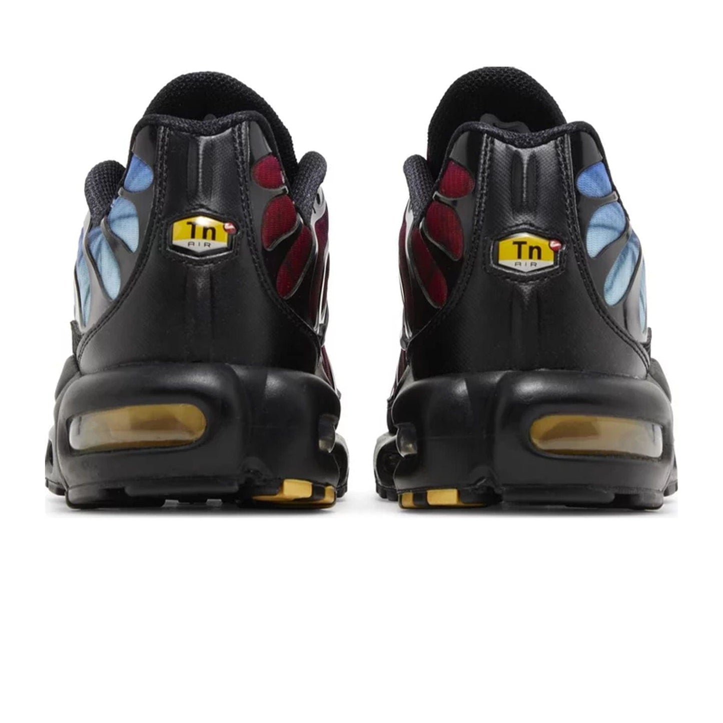 Nike Air Max Plus '25th Anniversary' — UK 3 | EU 35.5 | US 3.5 — Detail View