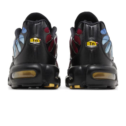 Nike Air Max Plus '25th Anniversary' — UK 3 | EU 35.5 | US 3.5 — Detail View