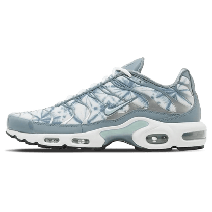 Nike Air Max Plus 'Palm Pack - Waterway' — UK 3 | EU 35.5 | US 3.5 — Front View