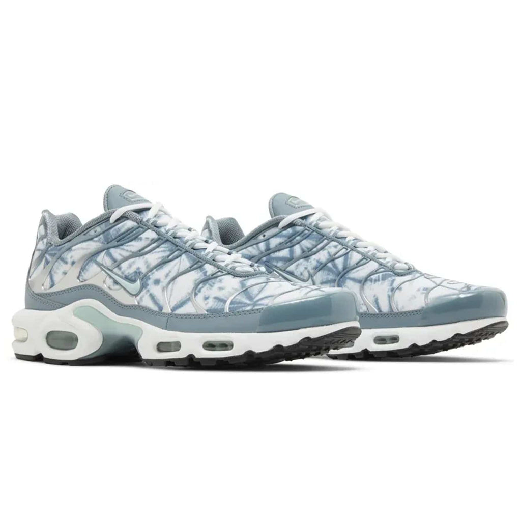 Nike Air Max Plus 'Palm Pack - Waterway' — UK 3 | EU 35.5 | US 3.5 — Back View