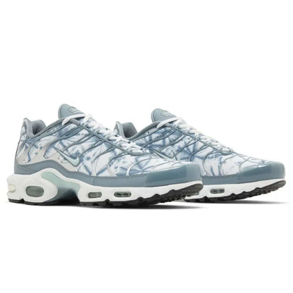 Nike Air Max Plus 'Palm Pack - Waterway' — UK 3 | EU 35.5 | US 3.5 — Back View