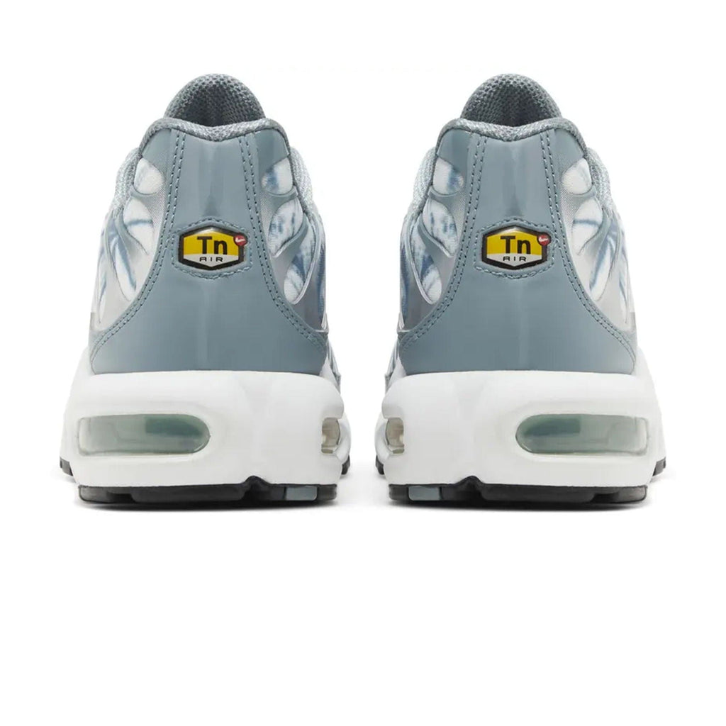 Nike Air Max Plus 'Palm Pack - Waterway' — UK 3 | EU 35.5 | US 3.5 — Top View
