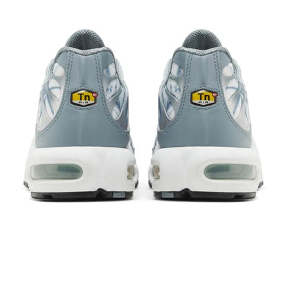 Nike Air Max Plus 'Palm Pack - Waterway' — UK 3 | EU 35.5 | US 3.5 — Top View