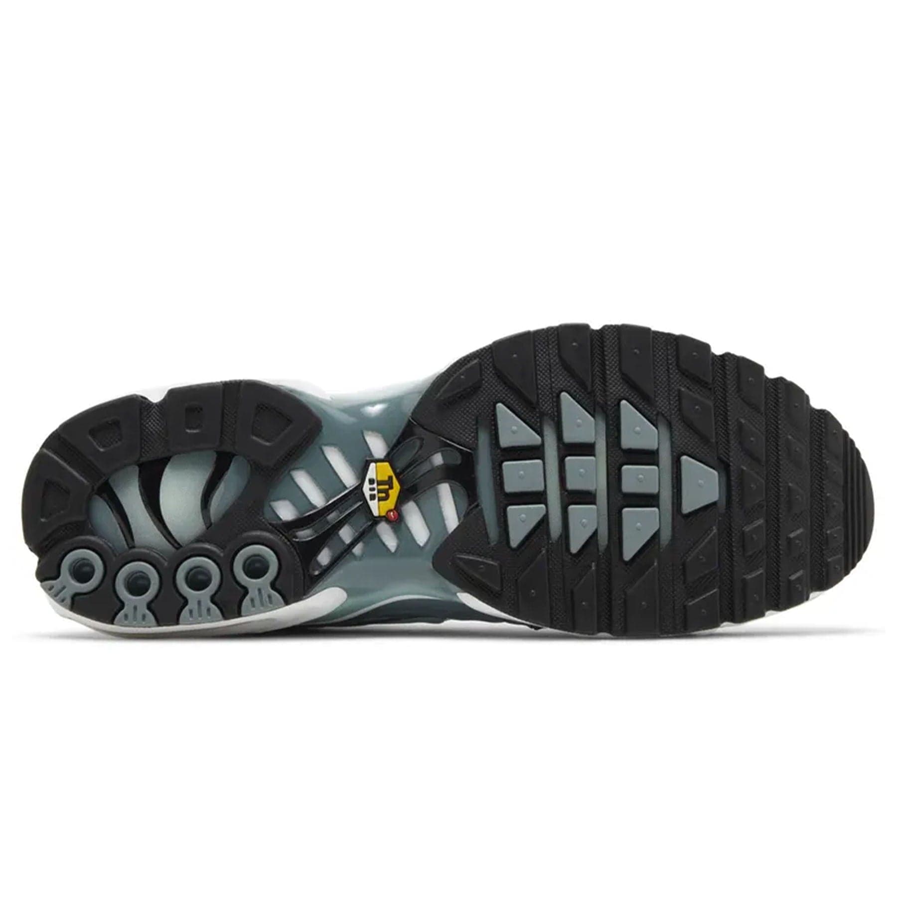 Nike Air Max Plus 'Palm Pack - Waterway' — UK 3 | EU 35.5 | US 3.5 — Detail View