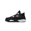 Air Jordan 4 Retro PS 'White Thunder' — UK 10C | EU 27.5 | US 10.5C — Front View