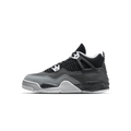 Air Jordan 4 Retro PS 'Fear' 2024 — UK 10C | EU 27.5 | US 10.5C — Front View