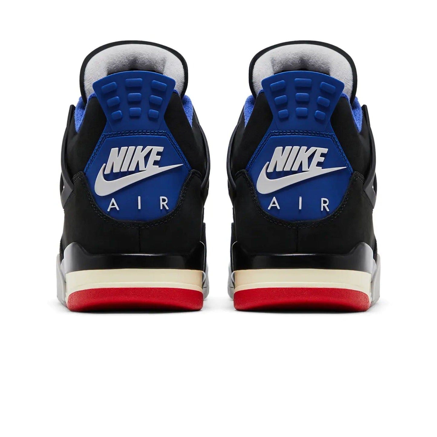 Air Jordan 4 Retro 'Rare Air - White Lettering' — UK 3 | EU 35.5 | US 3.5 — Detail View