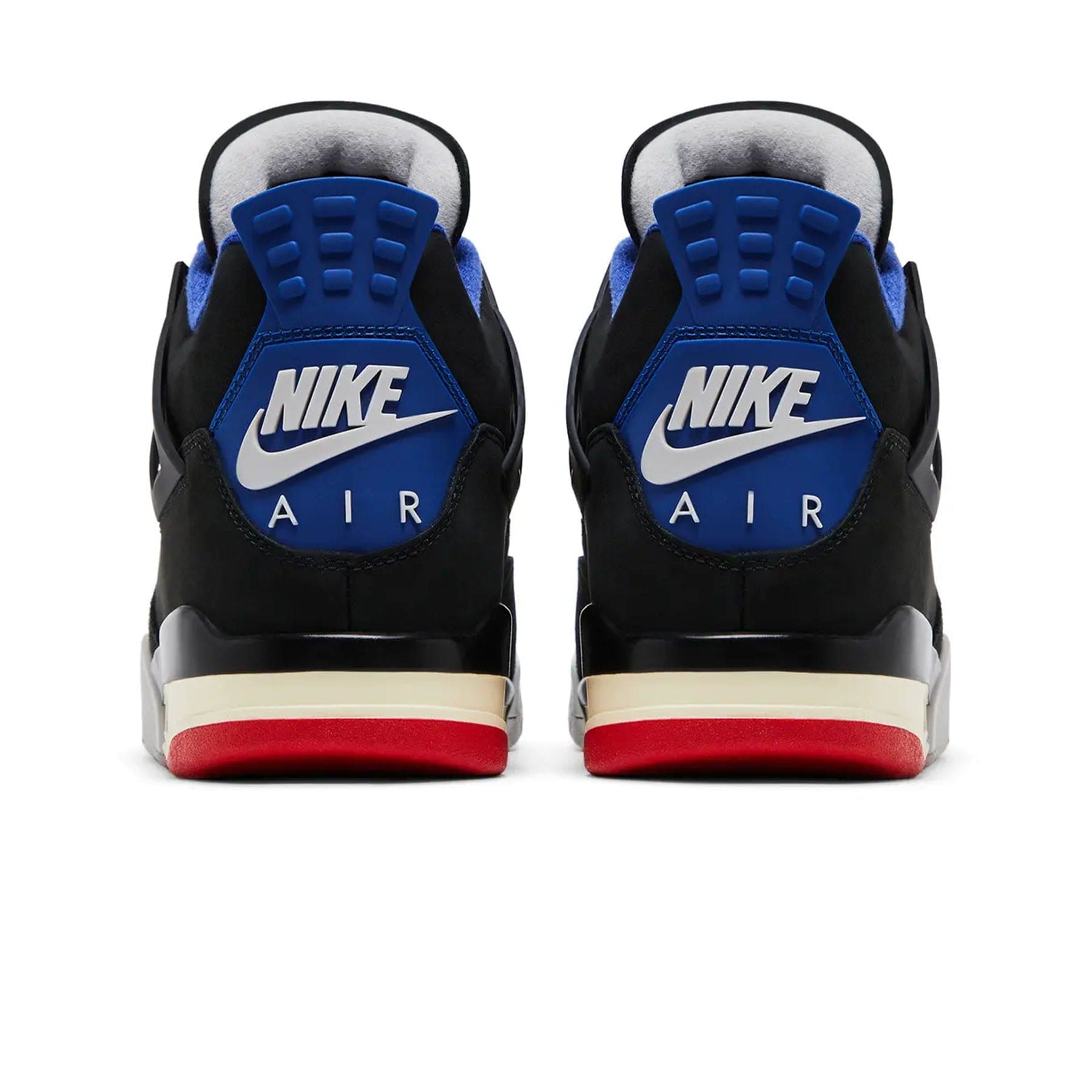 Air Jordan 4 Retro 'Rare Air - Gold Lettering' — UK 3 | EU 35.5 | US 3.5 — Detail View