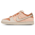 Nike Dunk SB Low 'Trocadéro Gardens' — UK 3 | EU 35.5 | US 3.5 — Front View