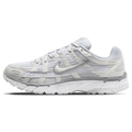 Nike P-6000 Wmns 'Metallic Summit White' — UK 2.5 | EU 35.5 | US 5 — Front View