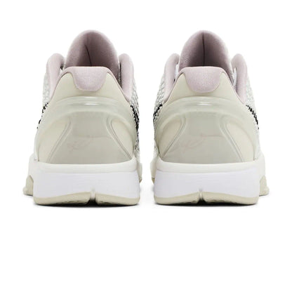 Nike Zoom Kobe 6 GS 'All-Star - Sail' — UK 13.5 | EU 32 | US 1Y — Side View