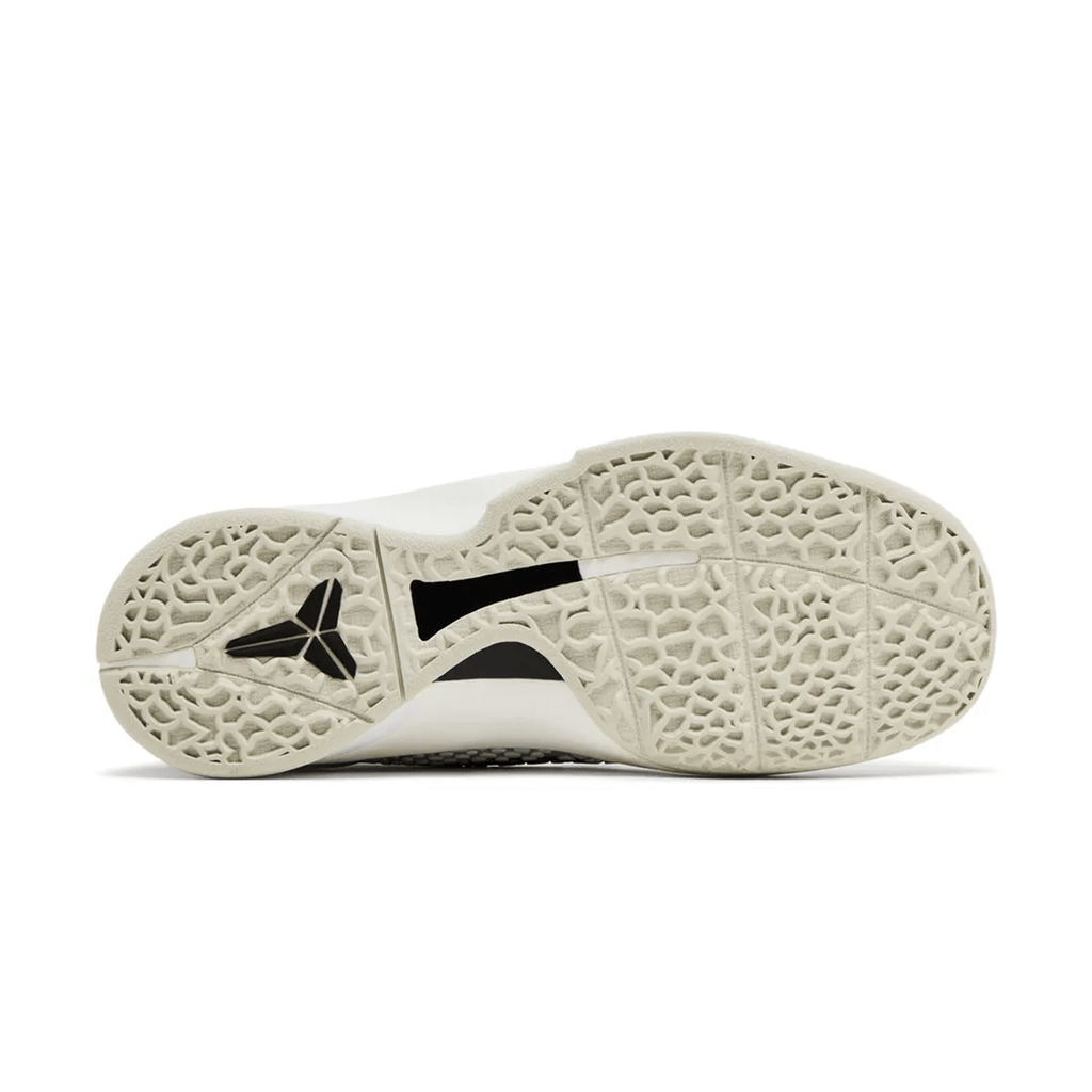 Nike Zoom Kobe 6 GS 'All-Star - Sail' — UK 13.5 | EU 32 | US 1Y — Detail View