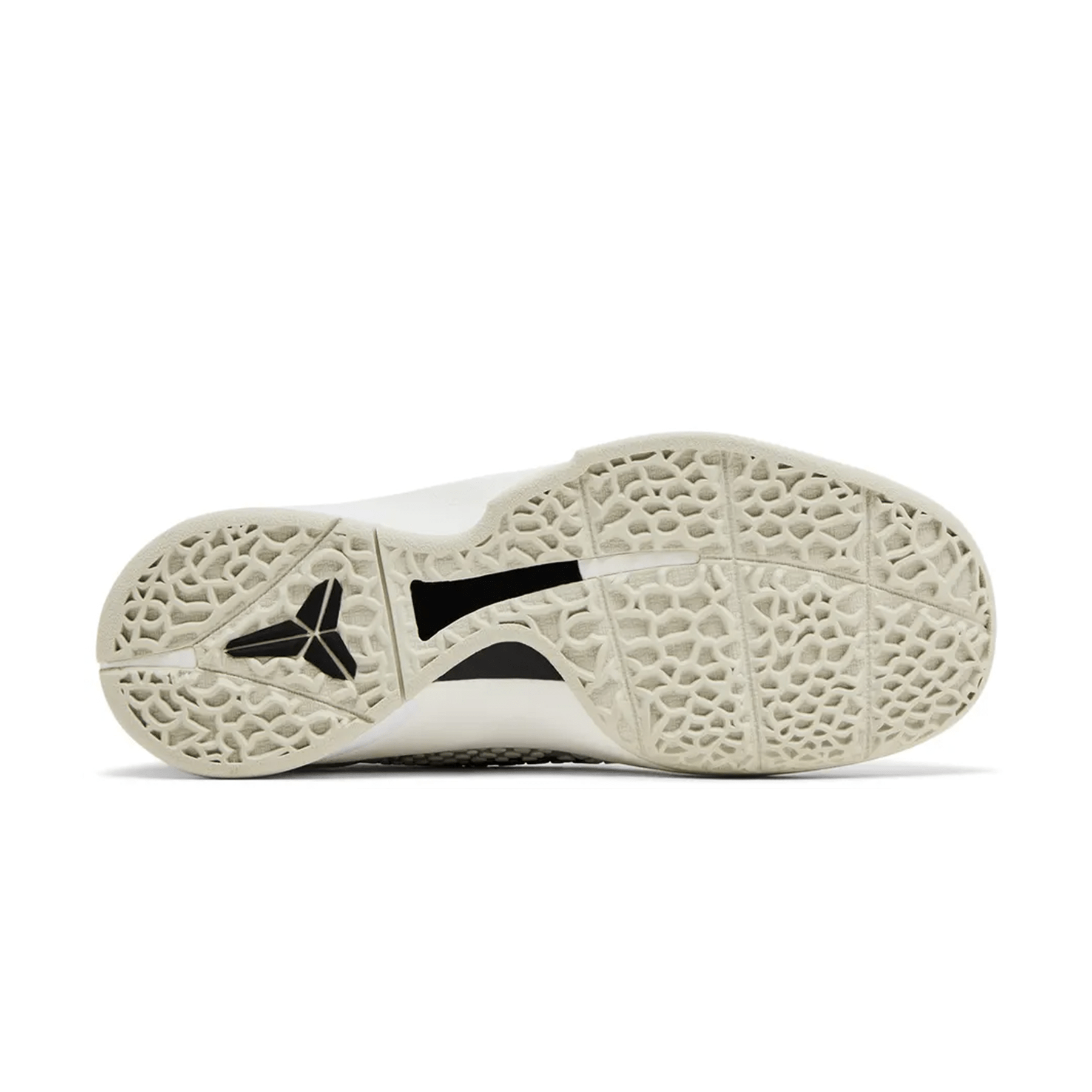Nike Zoom Kobe 6 GS 'All-Star - Sail' — UK 13.5 | EU 32 | US 1Y — Detail View