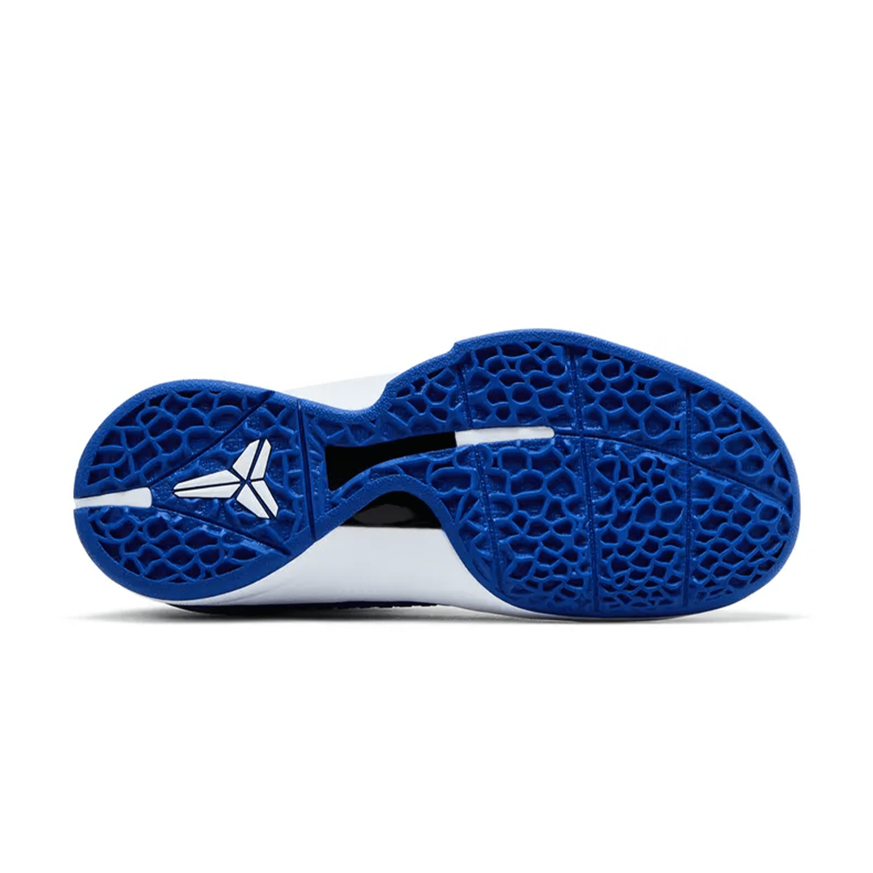 Nike Zoom Kobe 6 GS 'Dodgers' — UK 13.5 | EU 32 | US 1Y — Detail View