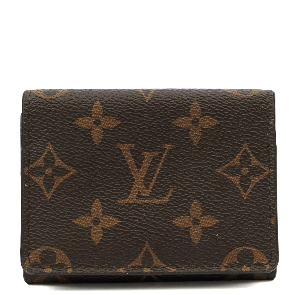 Louis Vuitton Purse Wallet in Monogram, Canvas — Alternate View 15