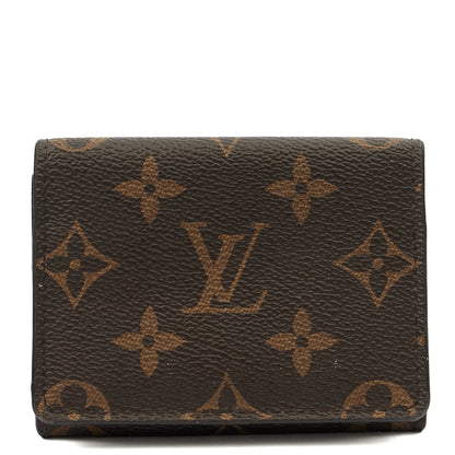 Louis Vuitton Purse Wallet in Monogram, Canvas — Alternate View 8