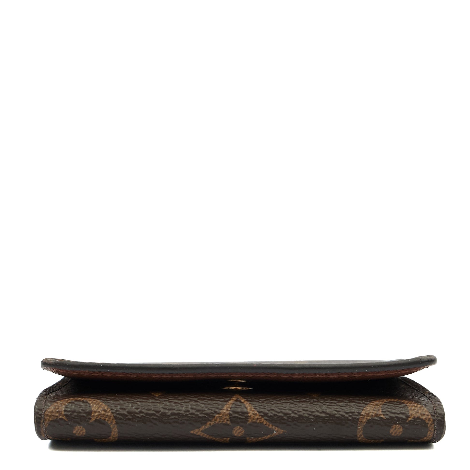 Louis Vuitton Purse Wallet in Monogram, Canvas — Alternate View 18