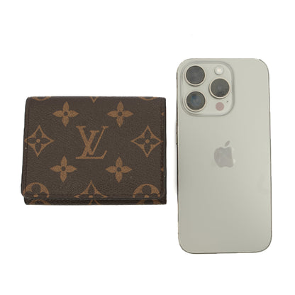 Louis Vuitton Purse Wallet in Monogram, Canvas — Alternate View 13