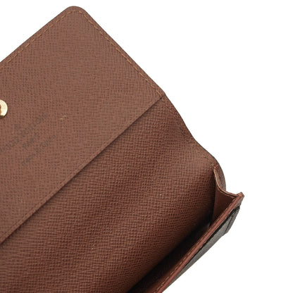 Louis Vuitton Purse Wallet in Monogram, Canvas — Alternate View 21