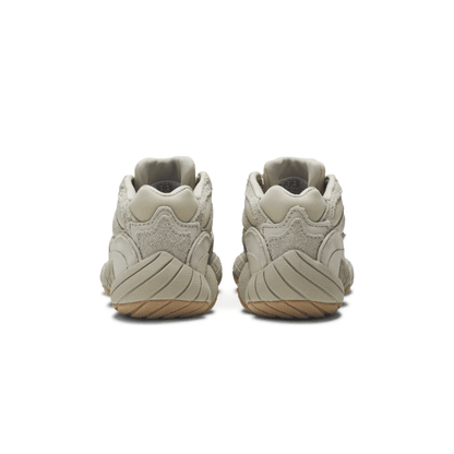 adidas Yeezy 500 Infant 'Stone' — UK 0k | EU 16 | US 1k — Top View