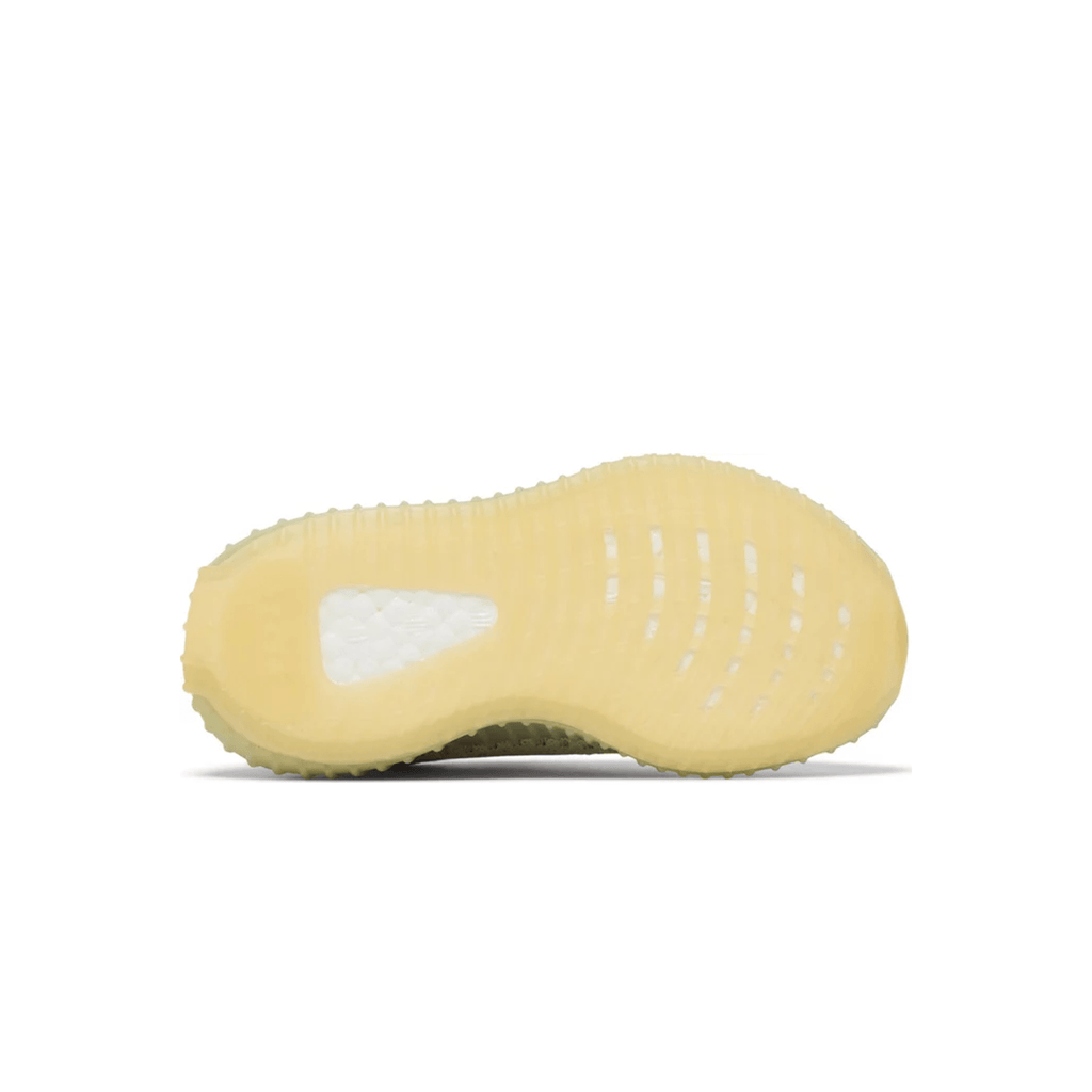 adidas Yeezy Boost 350 V2 Infant 'Desert Sage' — UK 0k | EU 16 | US 1k — Detail View