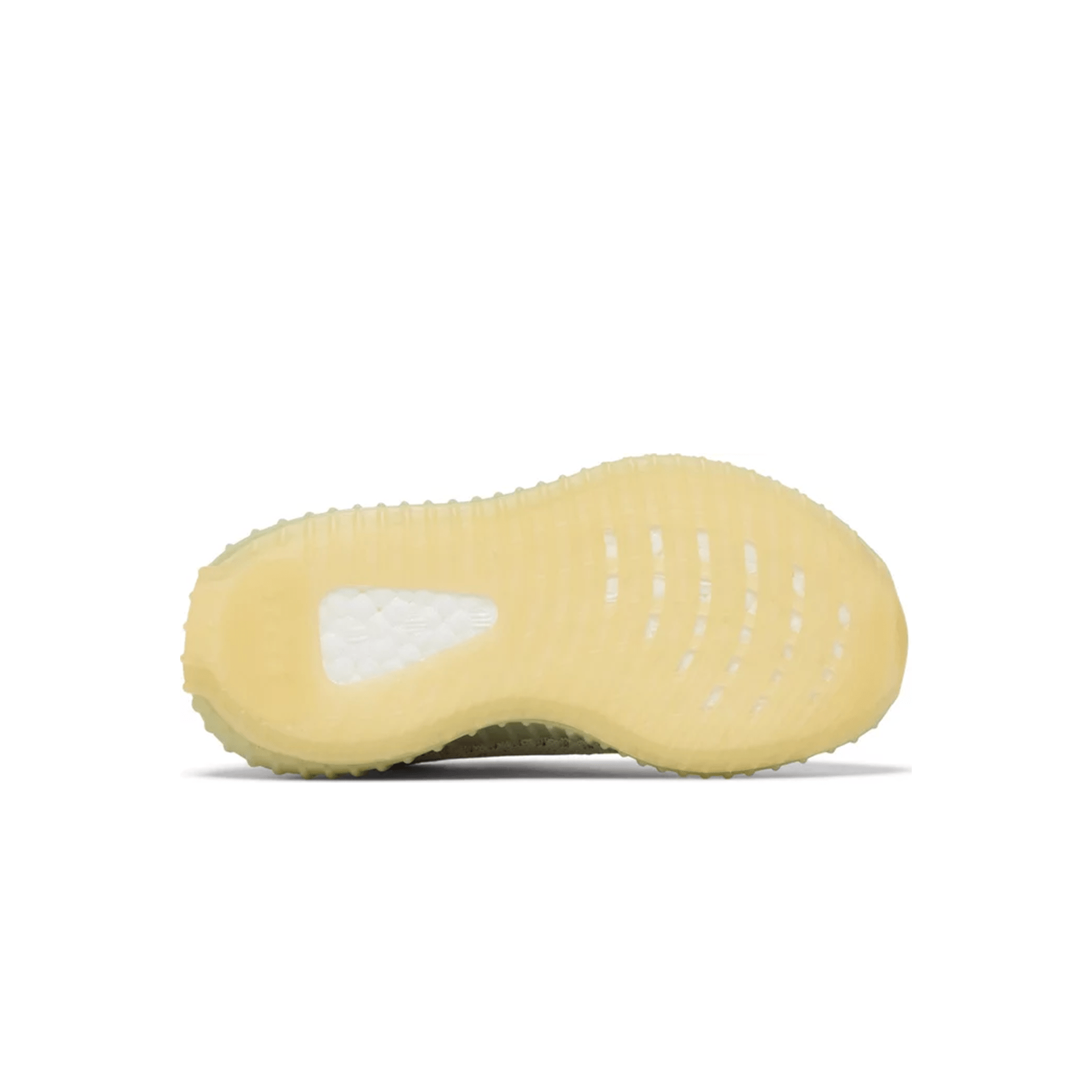 adidas Yeezy Boost 350 V2 Infant 'Desert Sage' — UK 0k | EU 16 | US 1k — Detail View