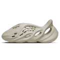 adidas Yeezy Foam Runner 'Sand' — UK 3.5 | EU 36 | US 4 — Front View