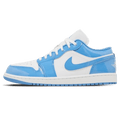Air Jordan 1 Low SE 'Legend Blue' — UK 3 | EU 35.5 | US 3.5 — Front View