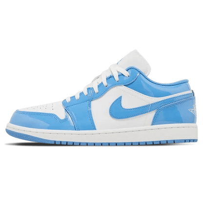 Air Jordan 1 Low SE 'Legend Blue' — UK 3 | EU 35.5 | US 3.5 — Front View