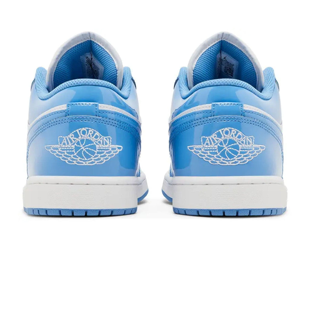Air Jordan 1 Low SE 'Legend Blue' — UK 3 | EU 35.5 | US 3.5 — Detail View