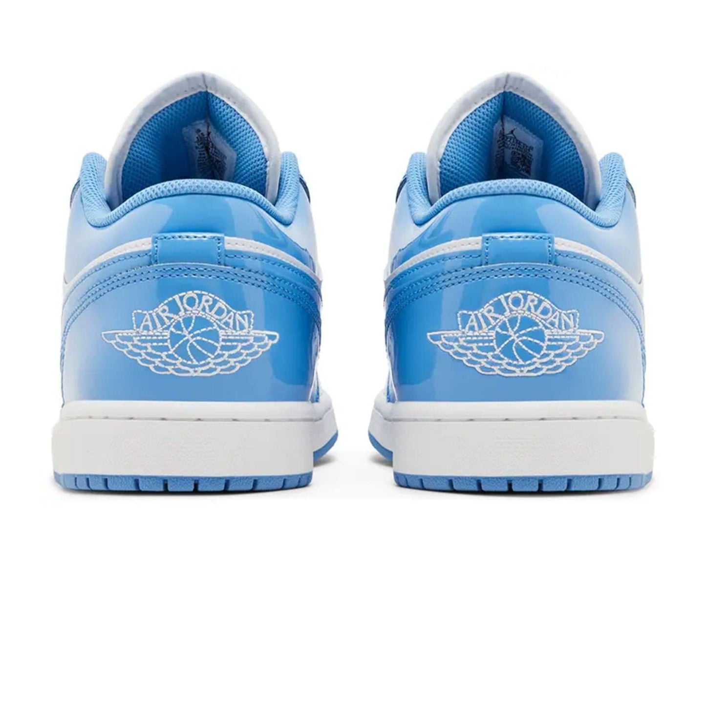 Air Jordan 1 Low SE 'Legend Blue' — UK 3 | EU 35.5 | US 3.5 — Detail View