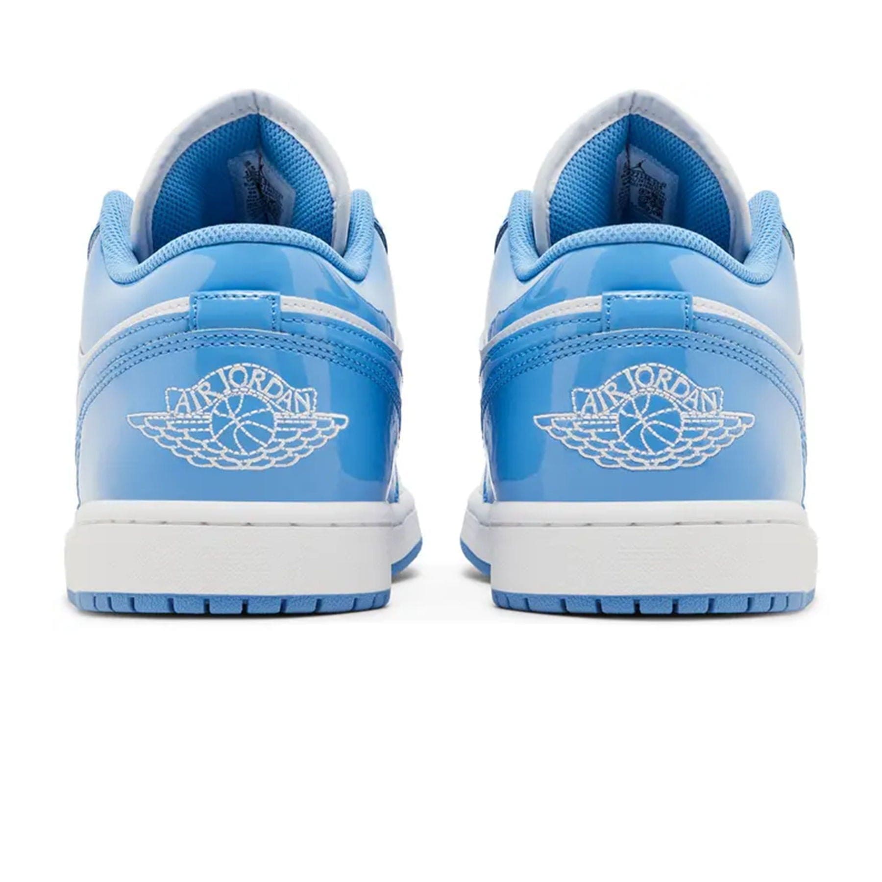 Air Jordan 1 Low SE 'Legend Blue' — UK 3 | EU 35.5 | US 3.5 — Detail View