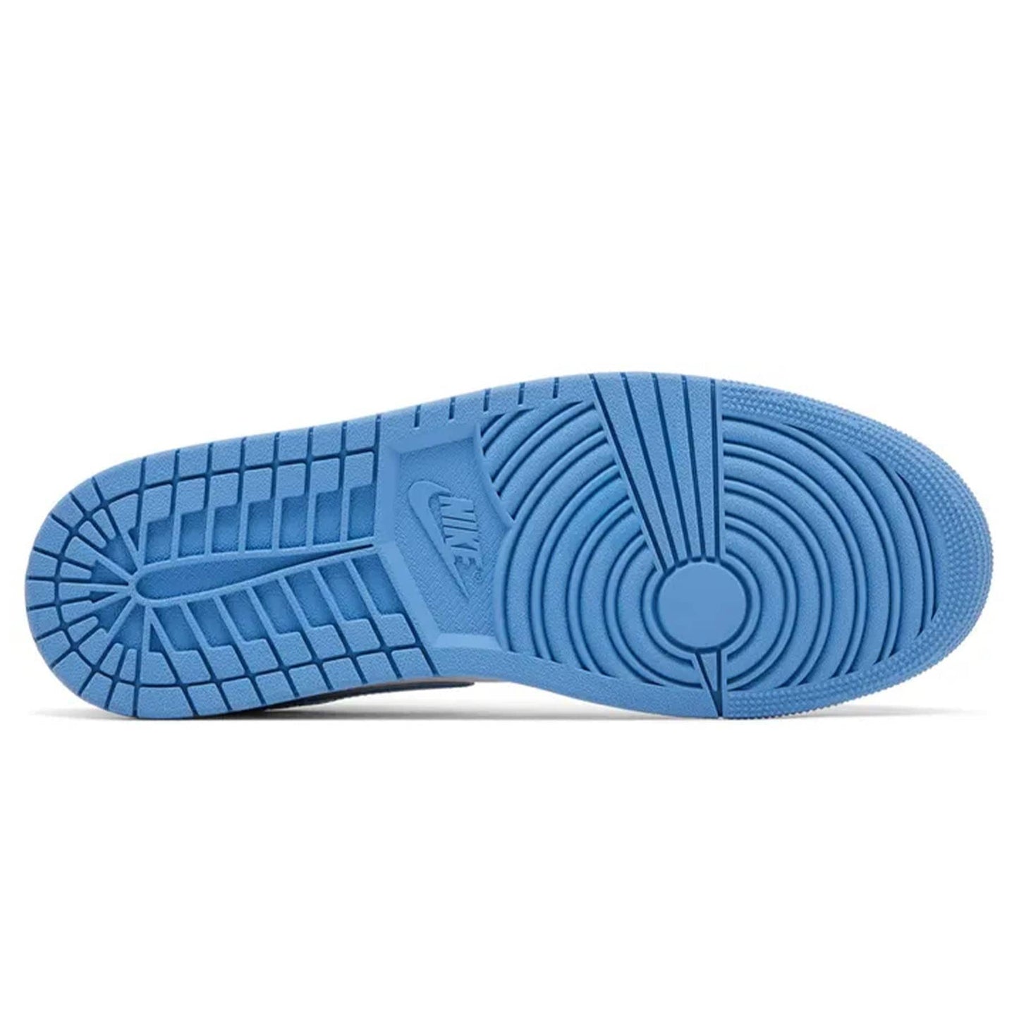Air Jordan 1 Low SE 'Legend Blue' — UK 3 | EU 35.5 | US 3.5 — Top View