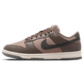 Nike Dunk Low Wmns 'Mink Brown' — UK 2.5 | EU 35.5 | US 5 — Front View