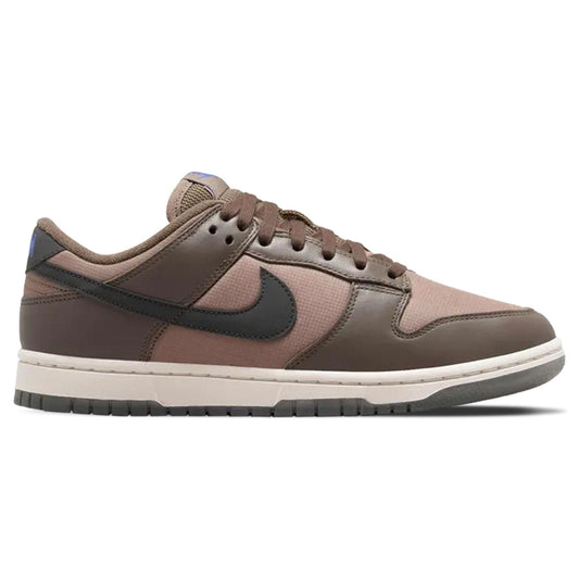 Nike Dunk Low Wmns 'Mink Brown' — UK 2.5 | EU 35.5 | US 5 — Side View