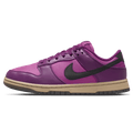 Nike Dunk Low Wmns 'Viotech' — UK 2.5 | EU 35.5 | US 5 — Front View