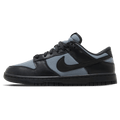 Nike Dunk Low SE 'Off Noir Smoke Grey' — UK 3 | EU 35.5 | US 3.5 — Front View