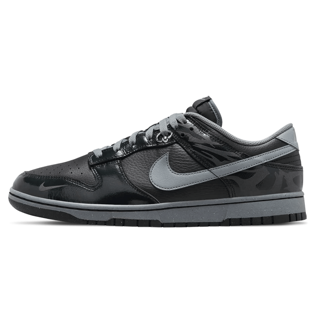 Nike Dunk Low 'Berlin' — UK 3 | EU 35.5 | US 3.5 — Front View