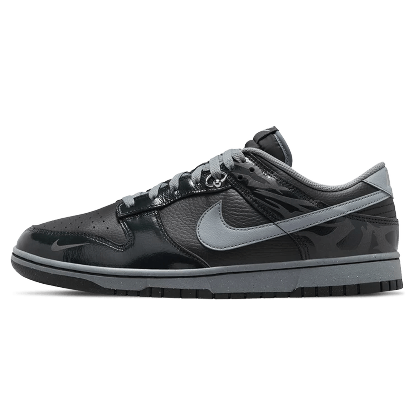Nike Dunk Low 'Berlin' — UK 3 | EU 35.5 | US 3.5 — Front View
