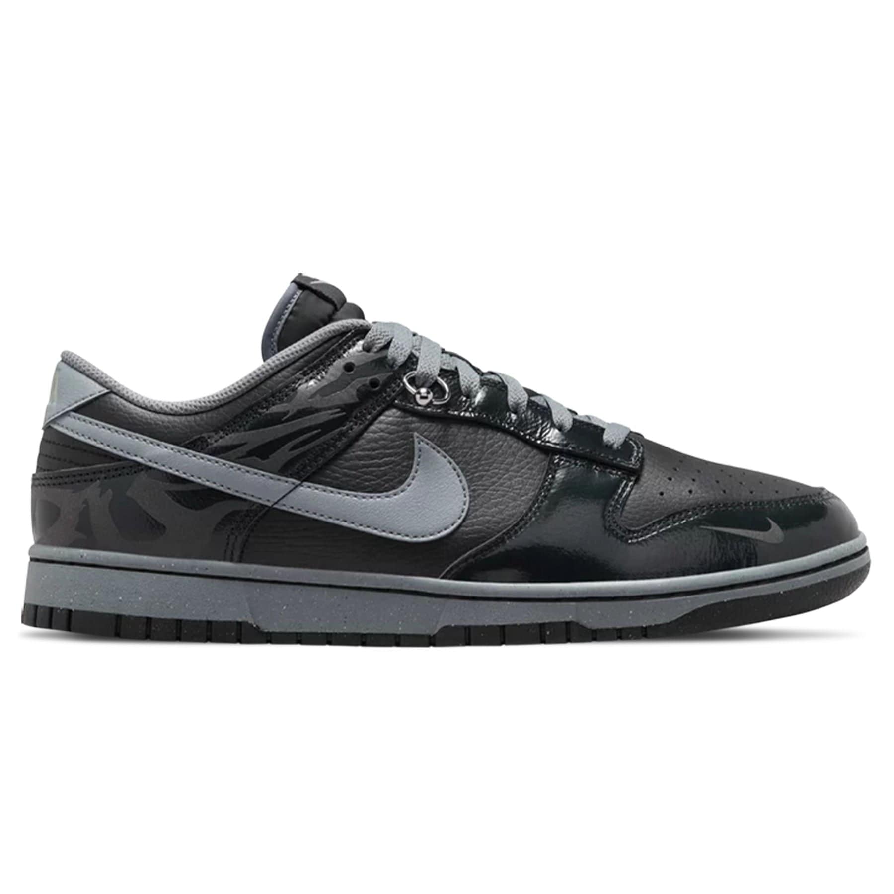 Nike Dunk Low 'Berlin' — UK 3 | EU 35.5 | US 3.5 — Side View